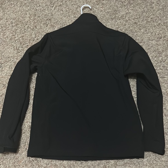 Weatherproof jacket - Picture 6 of 6